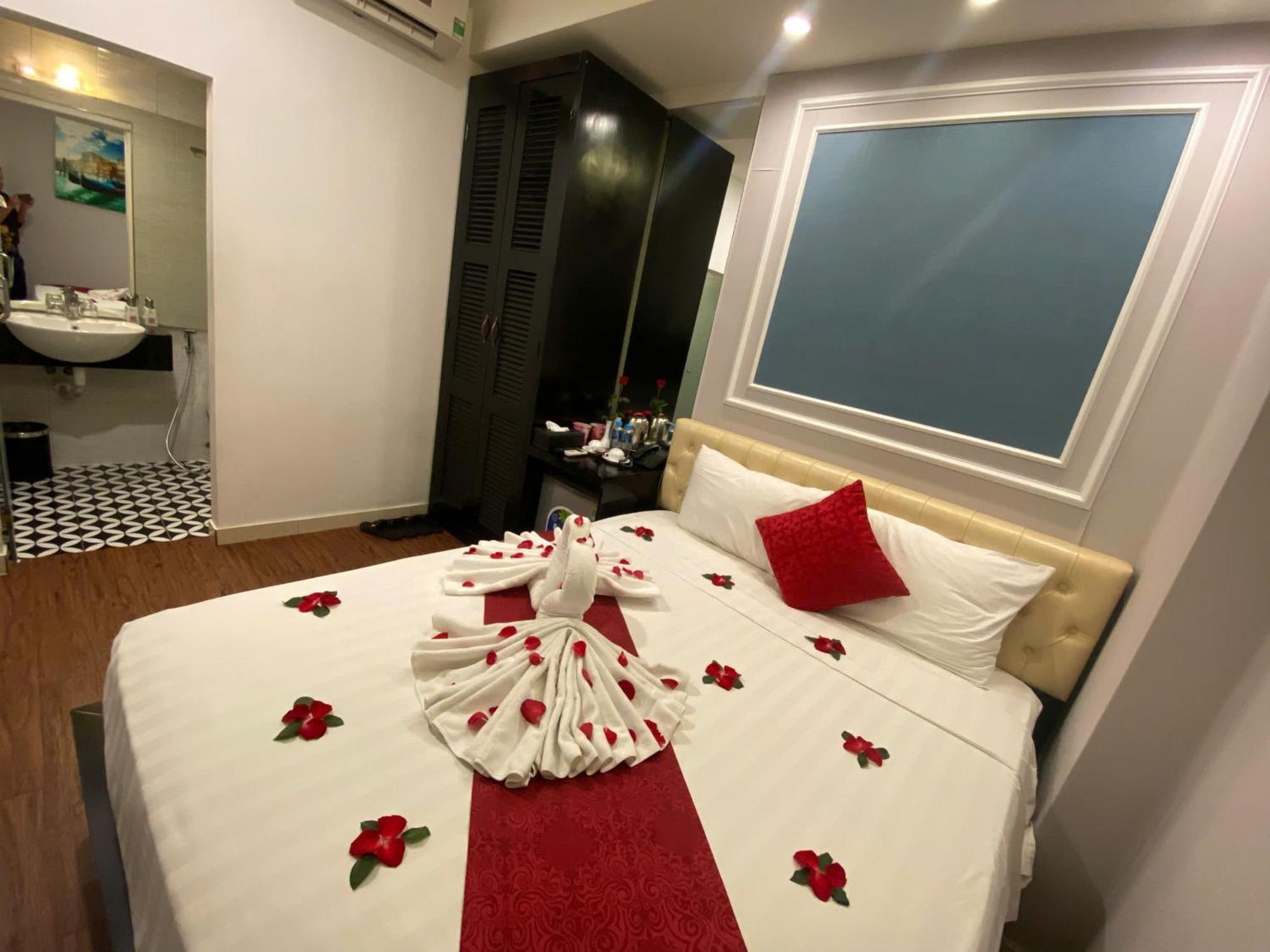 Eclipse Legend Hotel Hanoi Zewnętrze zdjęcie
