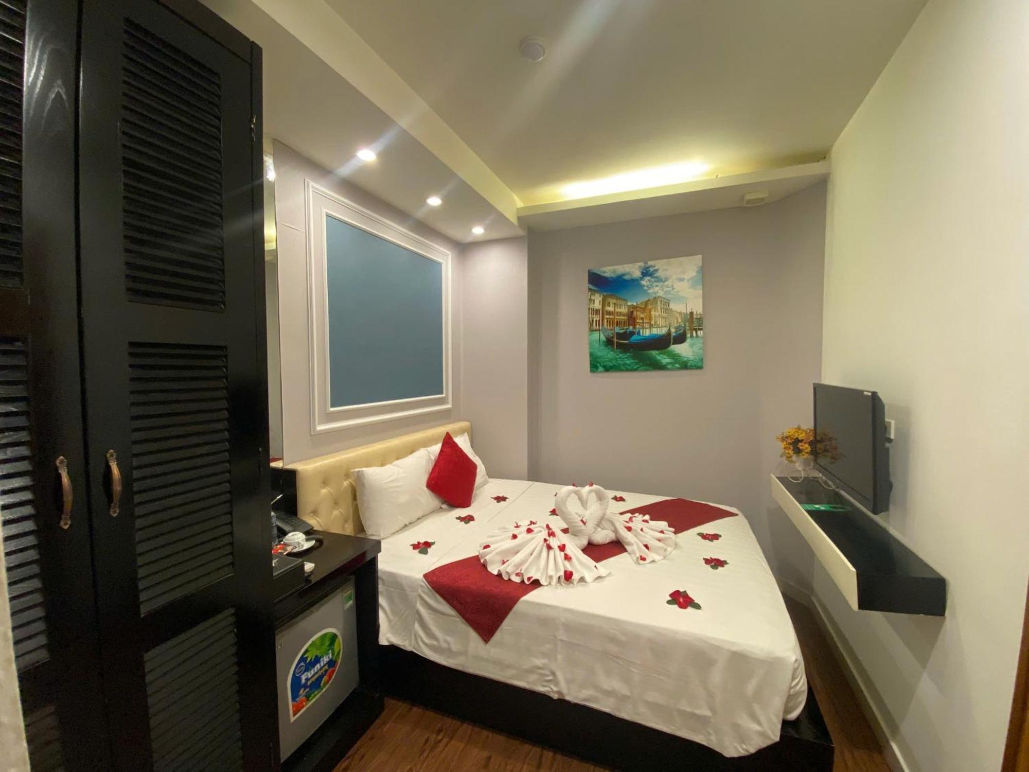 Eclipse Legend Hotel Hanoi Zewnętrze zdjęcie