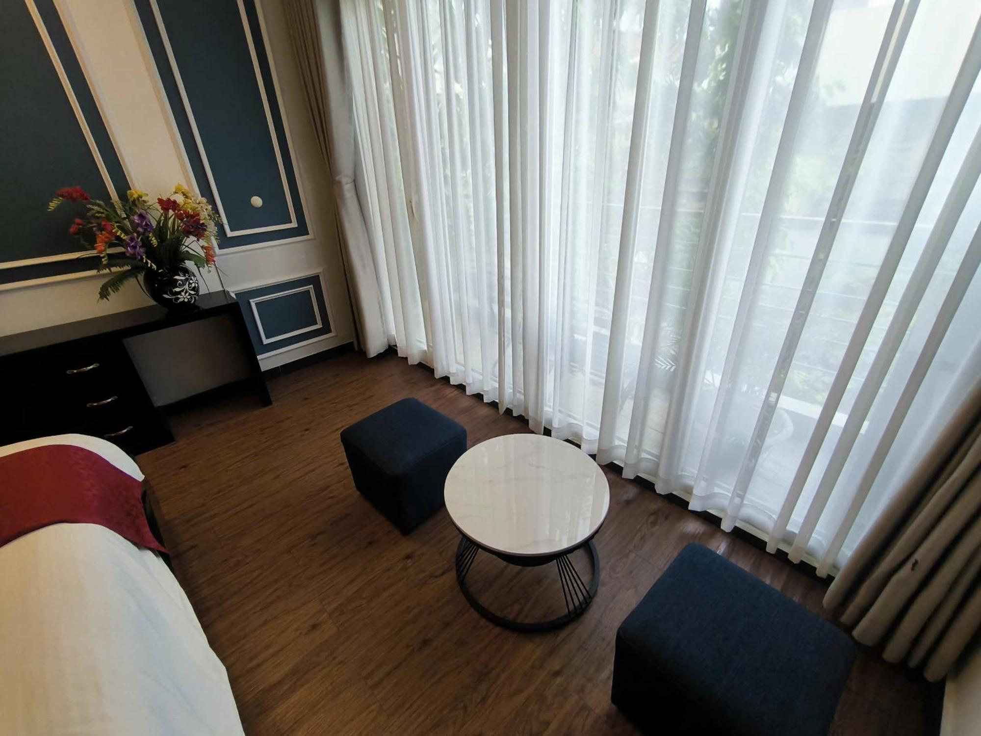 Eclipse Legend Hotel Hanoi Zewnętrze zdjęcie
